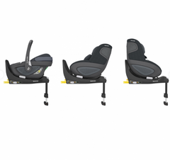 MAXI COSI FAMILYFIX 360  Isofix sistemos bazė