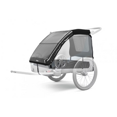 Thule Courier  - Spalva - Aegean Blue