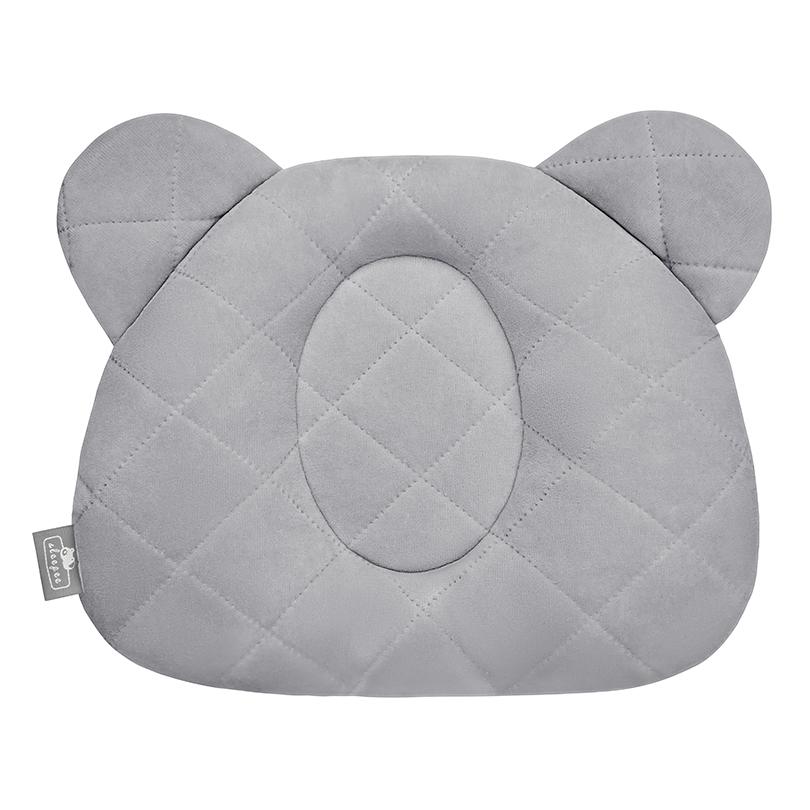 Kūdikio pagalvėlė Sleepee - Spalva - Grey