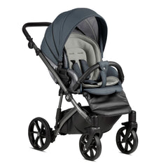 Tutis Viva⁴ Luxury kolekcija kūdikių vežimėlis 2in1 (060)