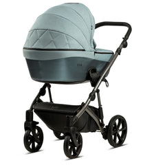 Tutis Viva⁴ Luxury kolekcija kūdikių vežimėlis 2in1 (063)