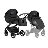 Tutis Viva⁴ Star kolekcija kūdikių vežimėlis 2in1 (007)