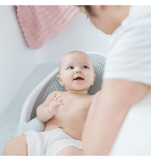 Angelcare gultukas su neslystančia danga, Aqua