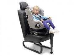 Automobilinė kėdutė Bugaboo Owl Air By Nuna i-Size 40-105cm - Spalva - Black