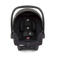 Automobilinė kėdutė Joie I-Snug 2 Childseat 40-75cm - Spalva - Coal