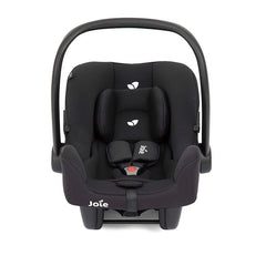 Automobilinė kėdutė Joie I-Snug 2 Childseat 40-75cm - Spalva - Coal