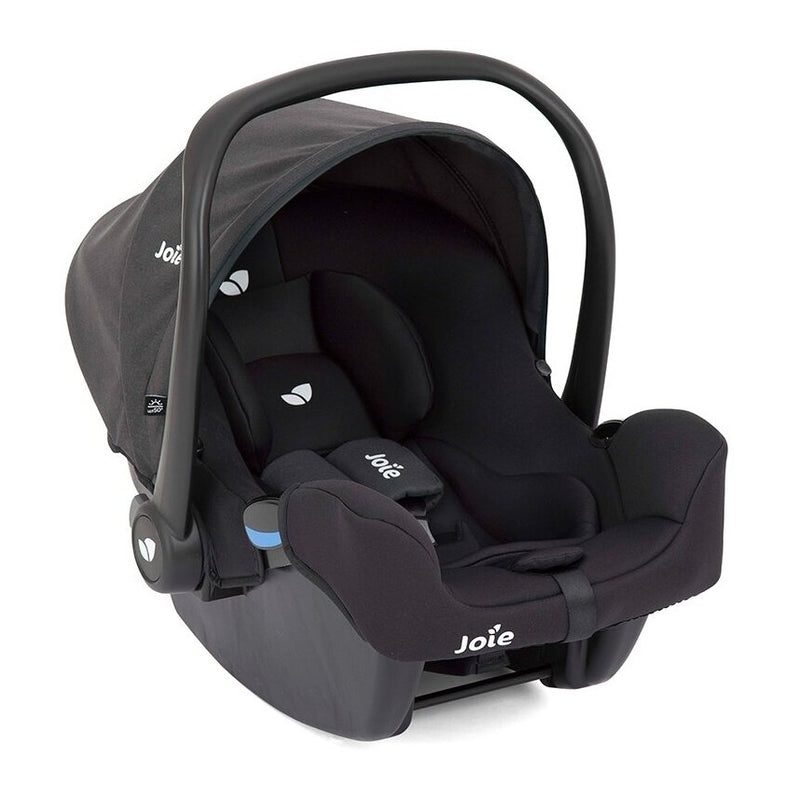 【極美品】 joie i-Snug + i-Size 2点セット 極美品】 joie i-Snug + i-Size 2点セット - メルカリ