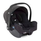 Automobilinė kėdutė Joie I-Snug 2 Childseat 40-75cm - Spalva - Coal