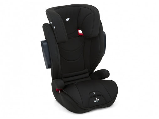 Automobilinė kėdutė Joie Traver 15-36kg - Spalva - Coal