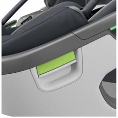 Automobilinė kėdutė  Maxi Cosi CORAL 360 i-Size 0 -13kg - Spalva - Essential Black