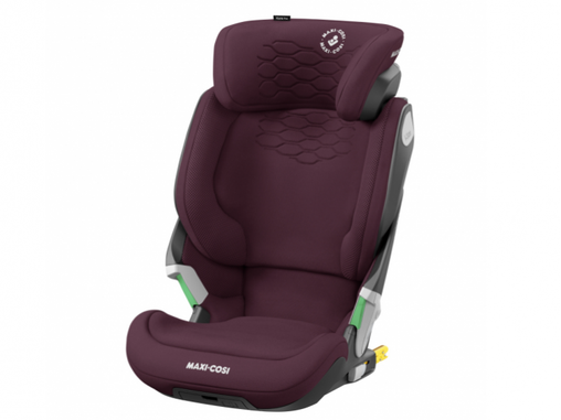 Automobilinė kėdutė Maxi-Cosi Kore Pro I-Size 15 - 36 kg - Spalva - Authentic Red