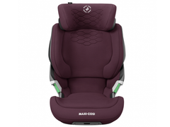 Automobilinė kėdutė Maxi-Cosi Kore Pro I-Size 15 - 36 kg - Spalva - Authentic Red