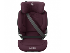 Automobilinė kėdutė Maxi-Cosi Kore Pro I-Size 15 - 36 kg - Spalva - Authentic Red