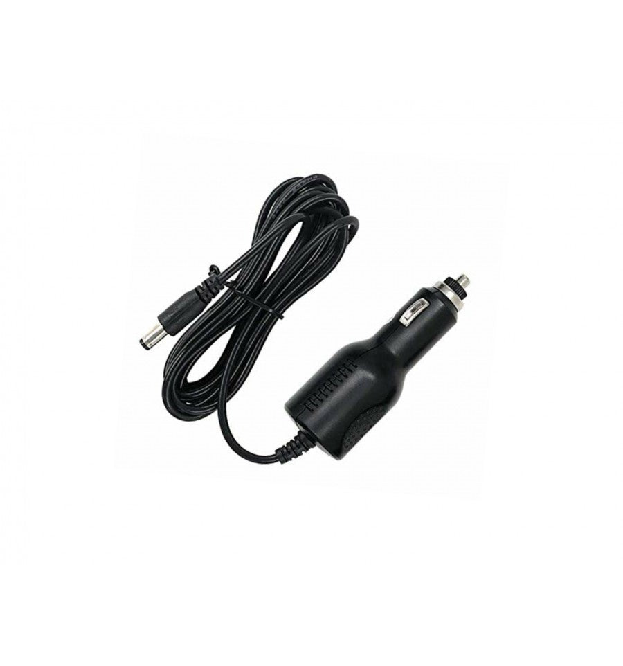Spectra Pientraukiui automobilinis įkroviklis 12 V