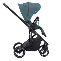 Carrello Alfa sportinis vežimėlis - Spalva - Graphite Grey