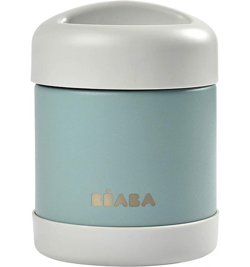 Beaba Thermo maisto indelis 300 ml - Spalva - Light Grey