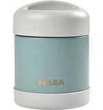 Beaba Thermo maisto indelis 300 ml - Spalva - Light Grey