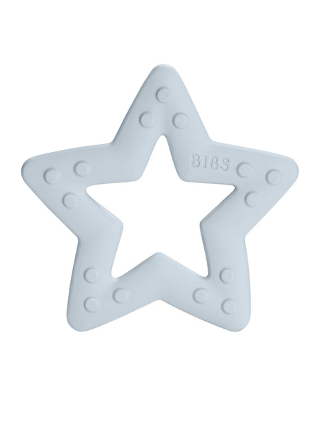 BIBS kramtukas žvaigždė - Spalva - Baby Blue