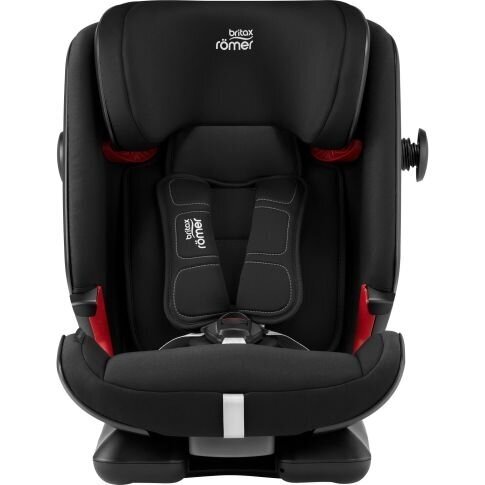 Automobilinė kėdutė  Britax  Advansafix IV R  9 - 36kg  - Cosmos black