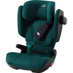 Automobilinė kėdutė  Britax  Kidfix i-size   15- 36kg -  Antlantic Green