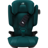 Automobilinė kėdutė  Britax  Kidfix i-size   15- 36kg -  Antlantic Green