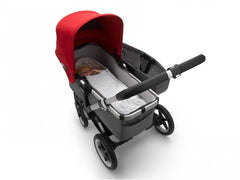 Bugaboo kūdikio vokelis - Spalva - Grey