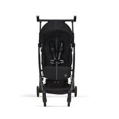 CYBEX Libelle vežimėlis - Spalva - Moon Black