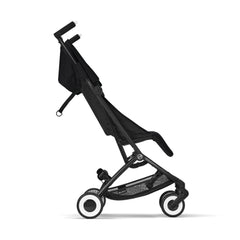 CYBEX Libelle vežimėlis - Spalva - Moon Black