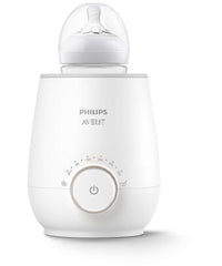Buteliukų šildytuvas Philips Avent SCF358/00