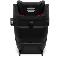 Automobilinė kėdutė Axkid Bigkid 2 Premium 15 - 36kg  - Spalva - Shell Black