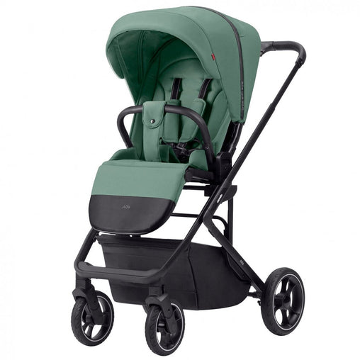 Carrello Alfa sportinis vežimėlis - Spalva - Apple Green