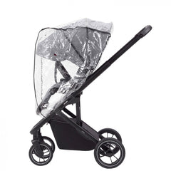 Carrello Alfa sportinis vežimėlis - Spalva - Feather Grey