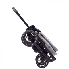 Carrello Alfa sportinis vežimėlis - Spalva - Feather Grey
