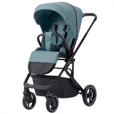 Carrello Alfa sportinis vežimėlis - Spalva - Indigo Blue