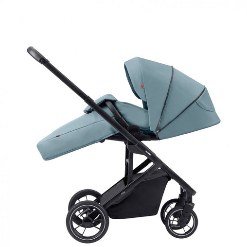Carrello Alfa sportinis vežimėlis - Spalva - Indigo Blue