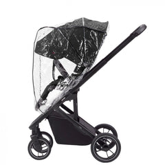 Carrello Alfa sportinis vežimėlis - Spalva - Midnight Black