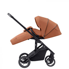 Carrello Alfa sportinis vežimėlis - Spalva - Sunset Orange