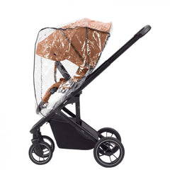 Carrello Alfa sportinis vežimėlis - Spalva - Sunset Orange