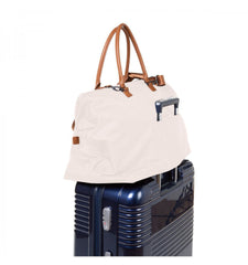 Childhome didelis mamos krepšys Mommy bag, Teddy off white