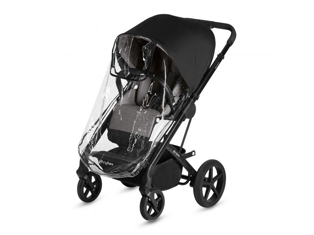 Cybex Balios S  lietaus apsauga