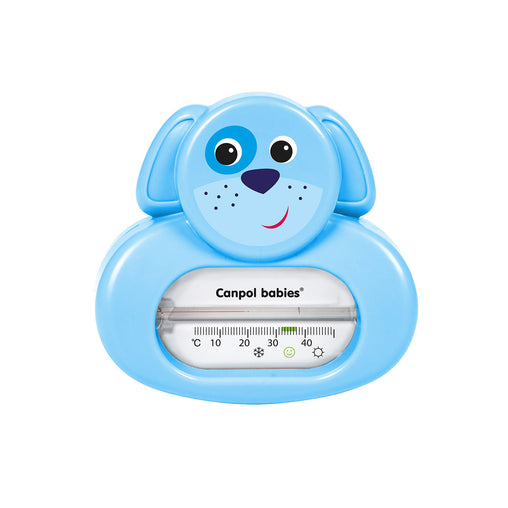 „Canpol“ kūdikių vonios termometras - Šuo