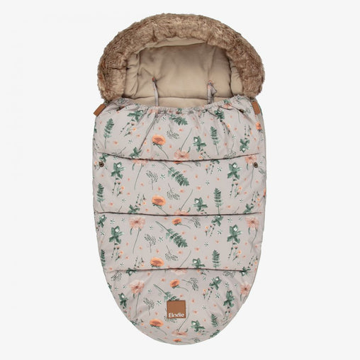 Elodie Details miegmaišis-vokelis - Spalva - Meadow Blossom