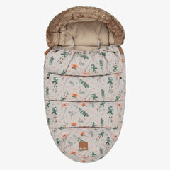 Elodie Details miegmaišis-vokelis - Spalva - Meadow Blossom