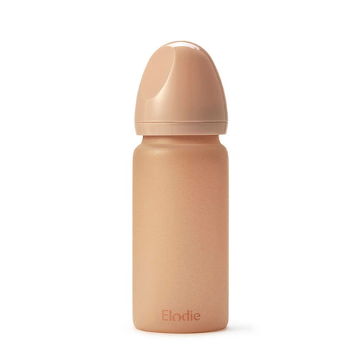 Elodie Details kūdikio buteliukas 250 ml - Spalva - Blushing Pink