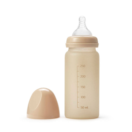 Elodie Details kūdikio buteliukas 250 ml - Spalva - Pure Khaki
