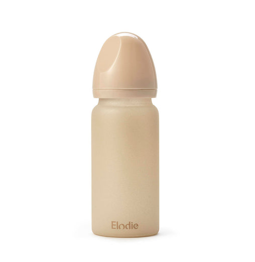 Elodie Details kūdikio buteliukas 250 ml - Spalva - Pure Khaki