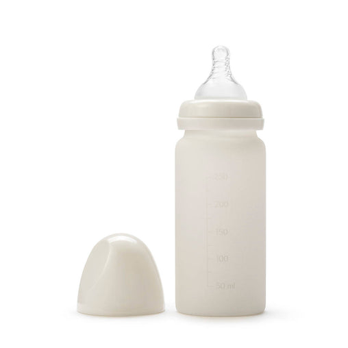 Elodie Details kūdikio buteliukas 250 ml - Spalva - Vanilla White
