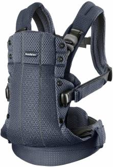 BABYBJÖRN - Kūdikių nešioklė - Spalva - 3D Mesh, Anthracite