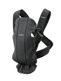 BABYBJÖRN - Kūdikių nešioklė - Spalva - Charcoal Grey