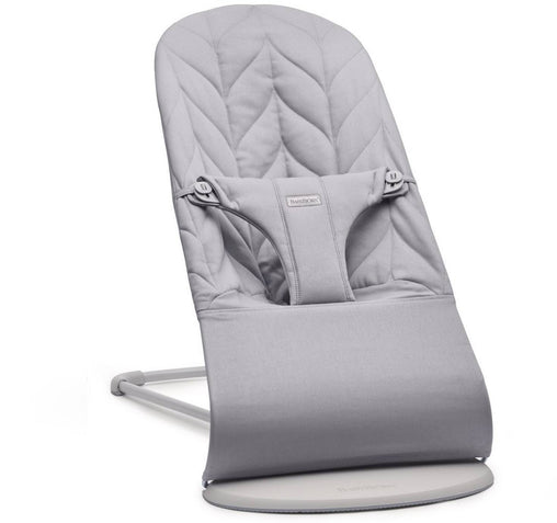 BABYBJÖRN gultukas - Bouncer Bliss - Spalva - Light Grey